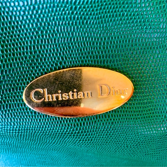 Christian Dior Duffle - Picture 5 of 6